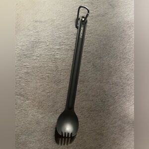 Hoka Titanium Spork (NEW)